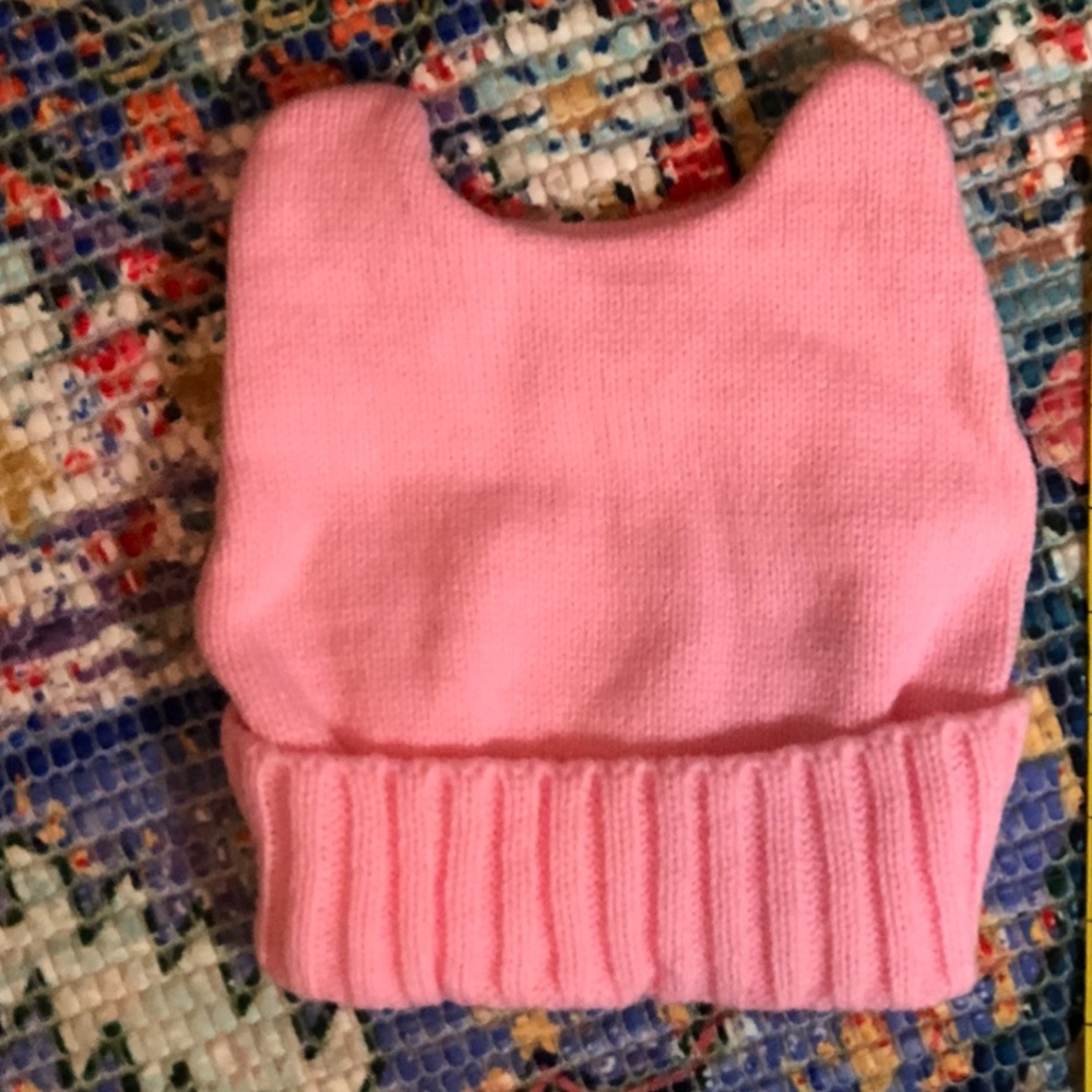 NWOT Beanie